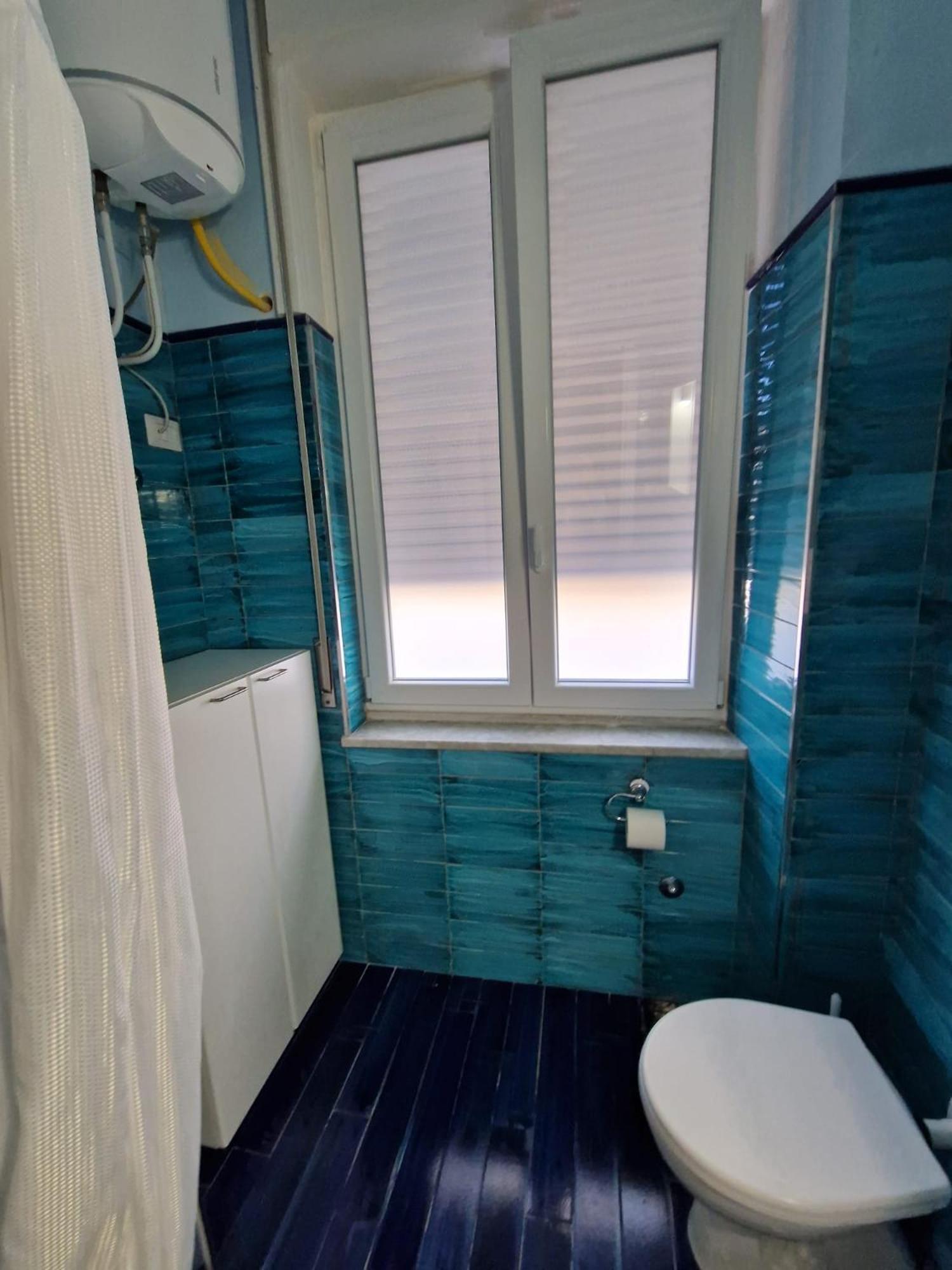 Casa Cristina Appartement Maiori Buitenkant foto