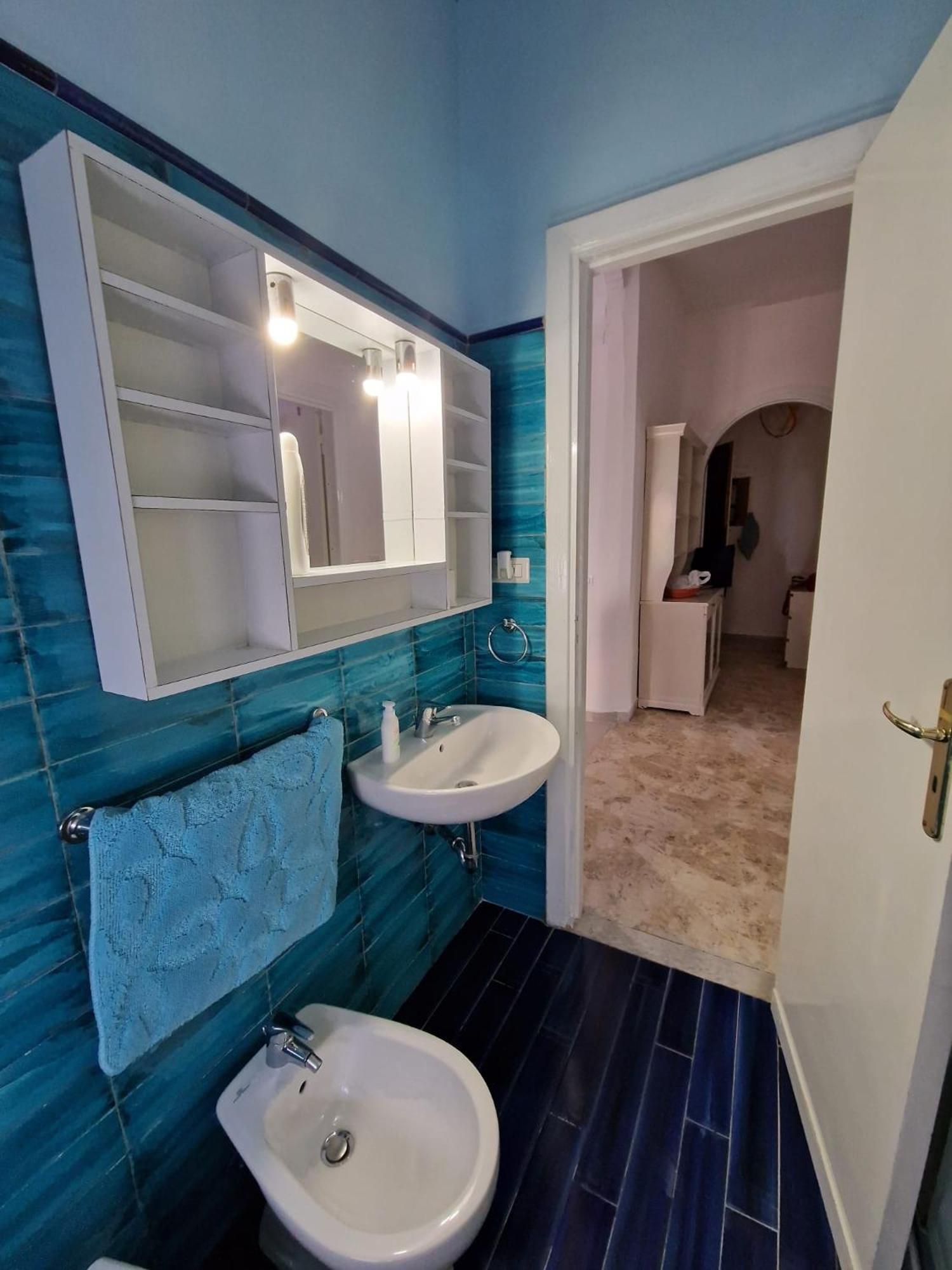 Casa Cristina Appartement Maiori Buitenkant foto