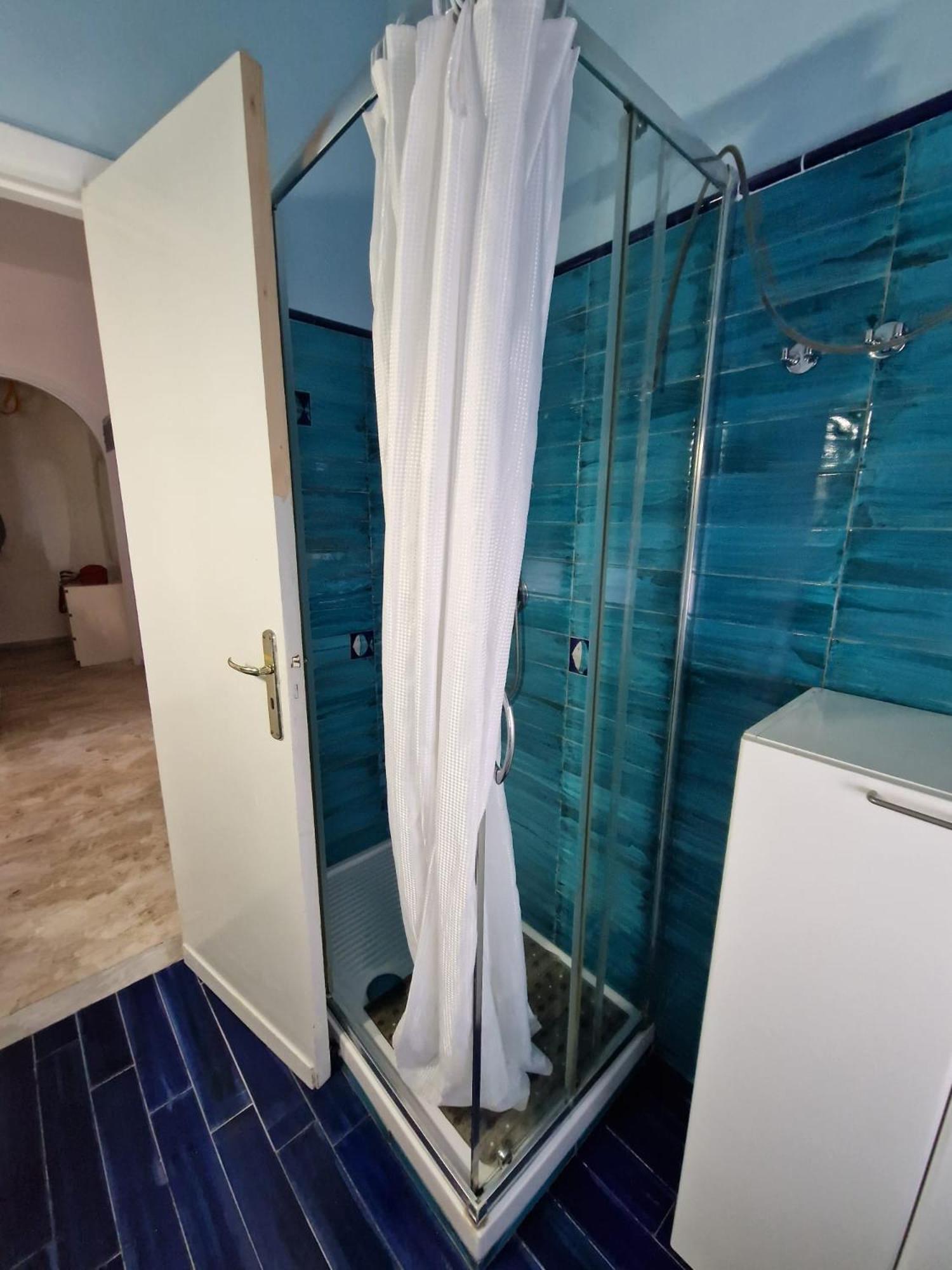 Casa Cristina Appartement Maiori Buitenkant foto