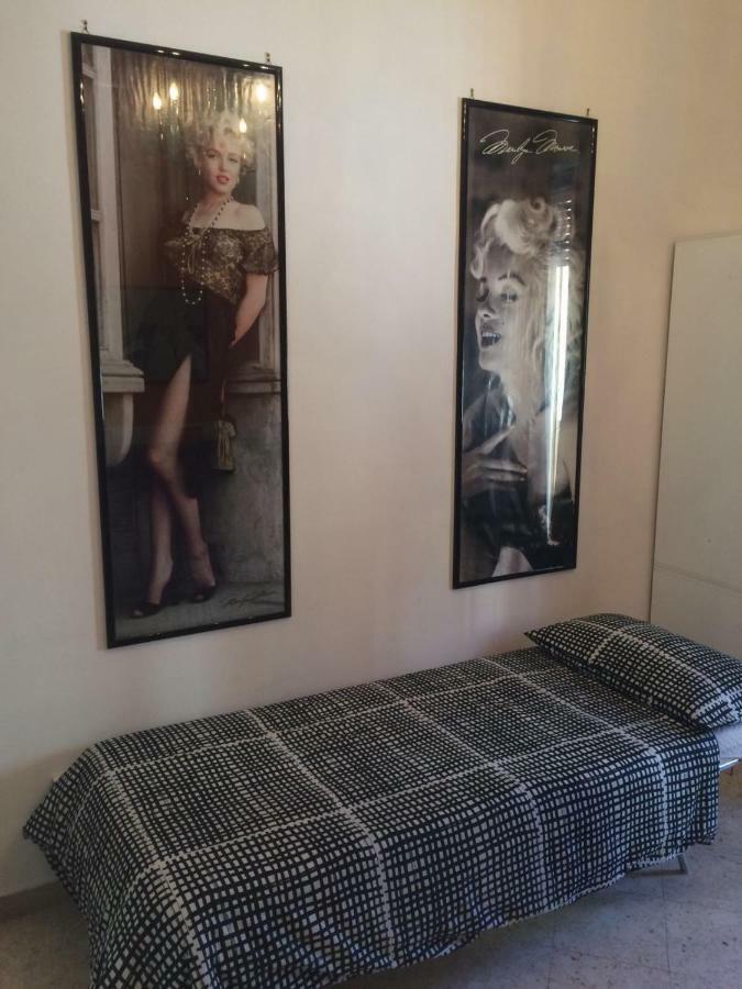 Casa Cristina Appartement Maiori Buitenkant foto