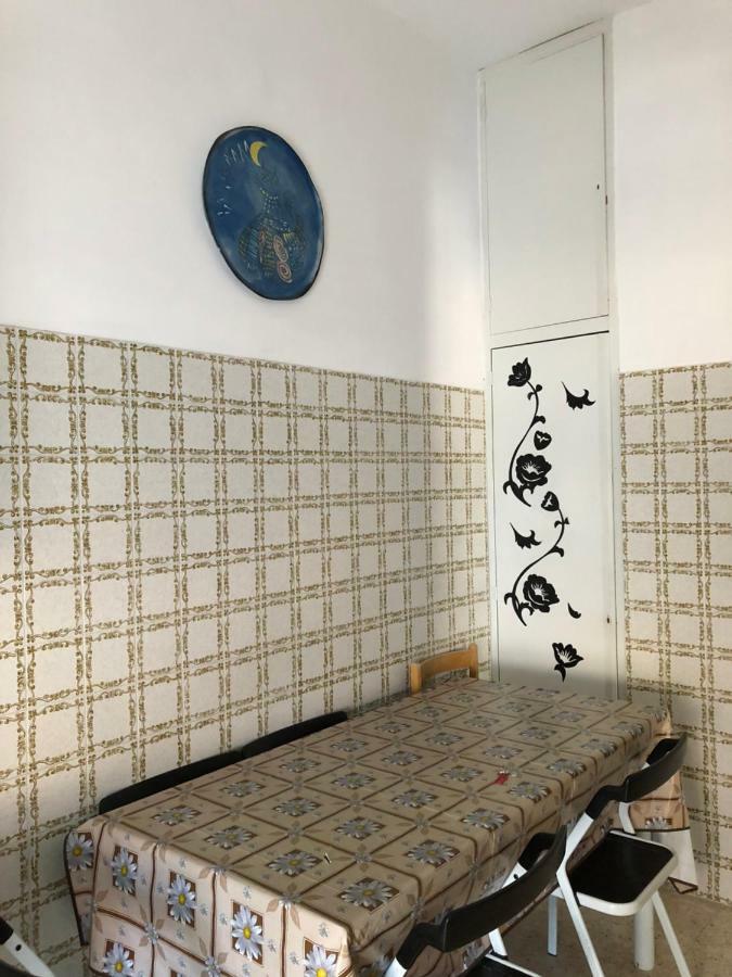 Casa Cristina Appartement Maiori Buitenkant foto