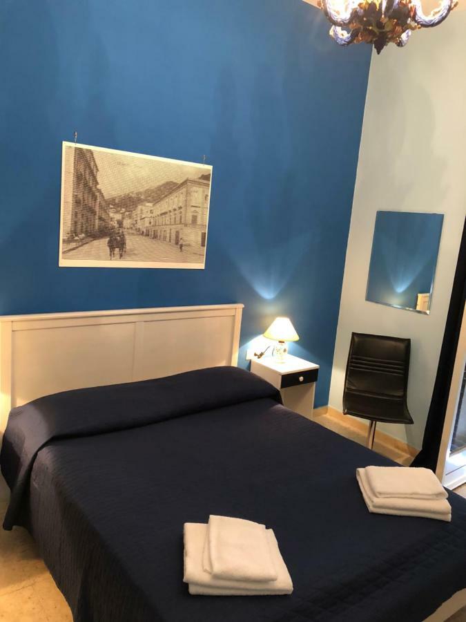 Casa Cristina Appartement Maiori Buitenkant foto