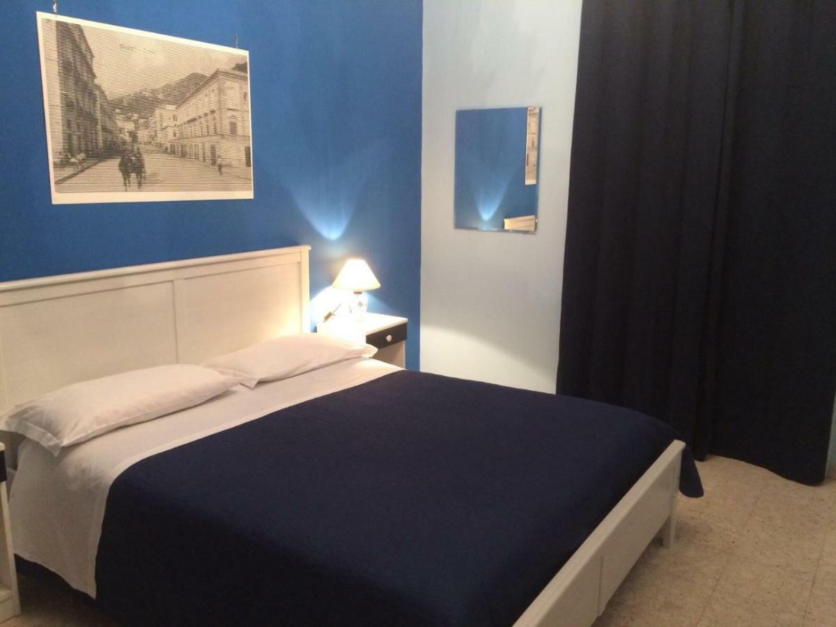 Casa Cristina Appartement Maiori Buitenkant foto